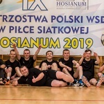 Finał mistrzostw WSD