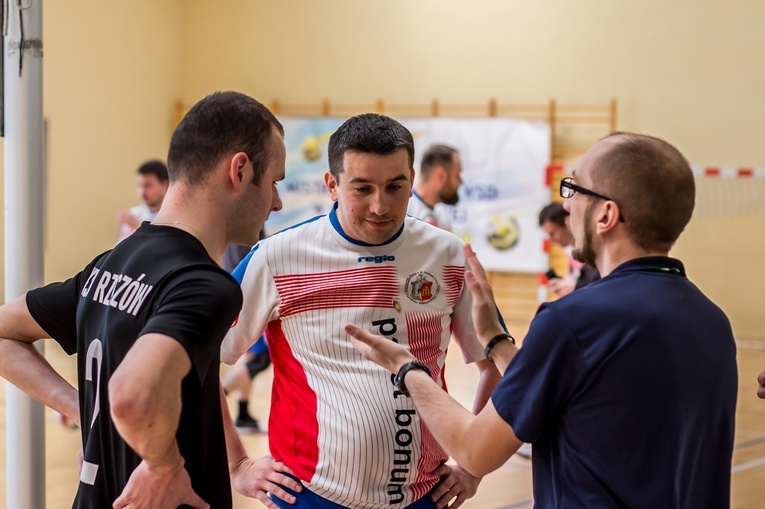 Finał mistrzostw WSD