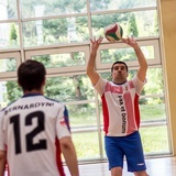 Finał mistrzostw WSD
