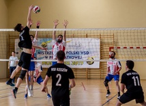 Finał mistrzostw WSD
