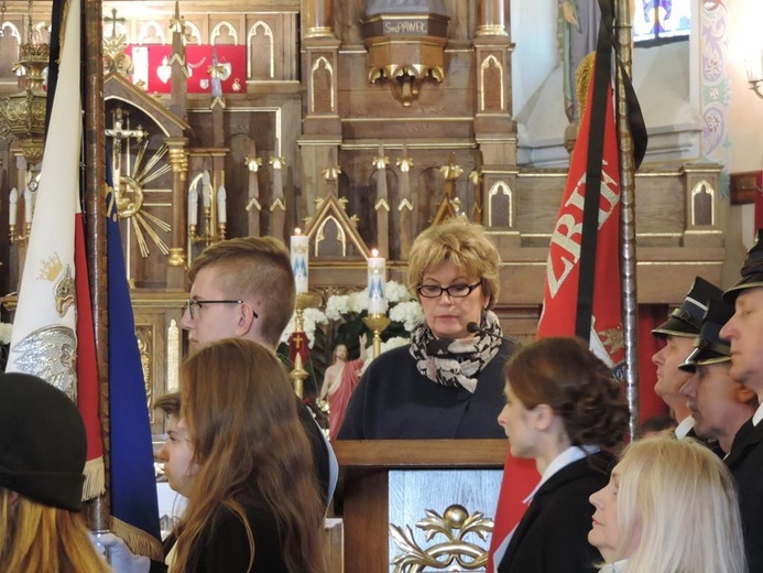 Pogrzeb ks. prał. Stanisława Welenca