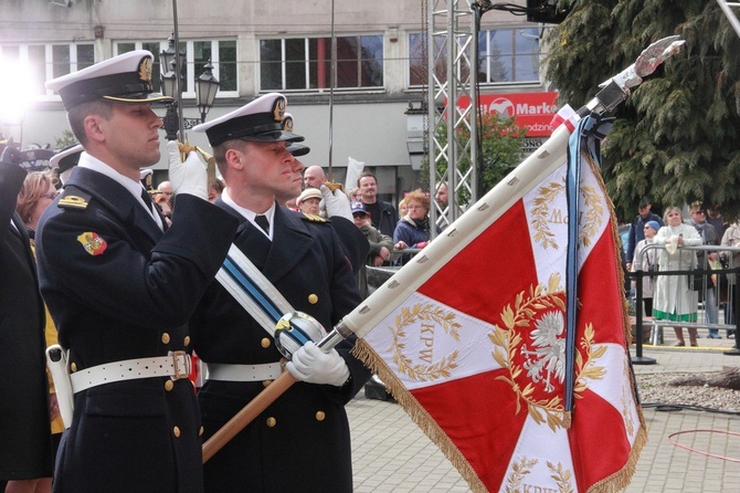 Ogłoszenie kolegiaty NMP Bazyliką Morską cz. 2