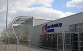 Rusza budowa lotniska w Radomiu