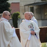 Peregrynacja obrazu św. Józefa w Sulechowie - parafia pw. św. Stanisława Kostki