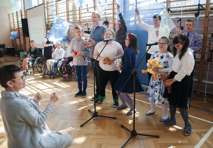 Festiwal Piosenki Religijnej