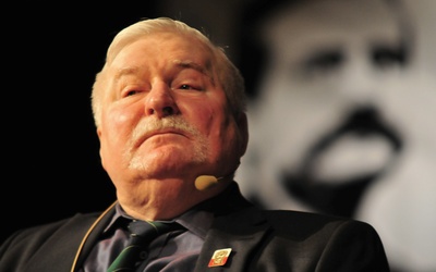 Sąd. Wałęsa musi przeprosić Jagielskiego