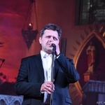 Koncert Krzysztofa Kiljańskiego w Miliczu