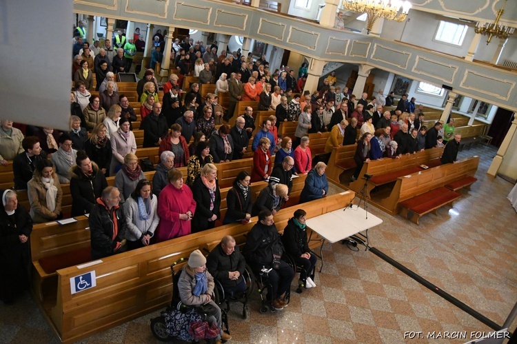 Koncert Krzysztofa Kiljańskiego w Miliczu