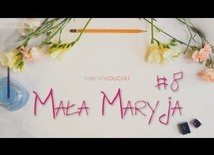 Mała Maryja #8