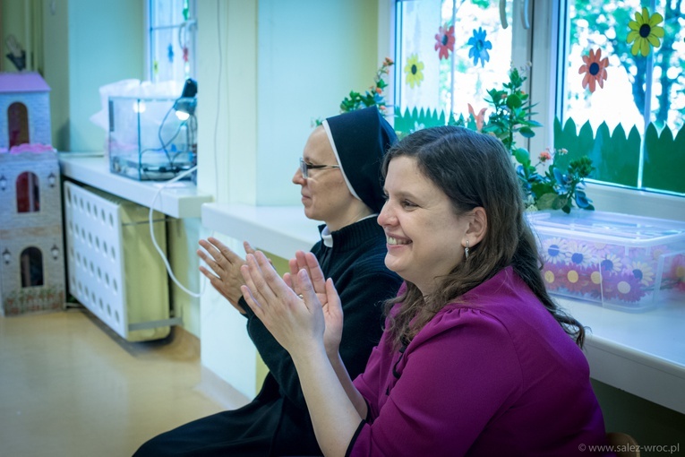 Przedszkolne talenty