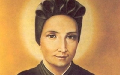 Św. Magdalena z Canossy