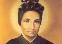 Św. Magdalena z Canossy