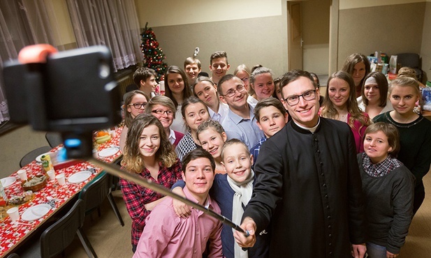 „Nie ma złych księży, są tylko tacy, za których wierni mało się modlą” – mawiał św. ks. Jan Maria Vianney.