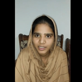 Córka Asii Bibi filmem pożegnała się z Pakistanem
