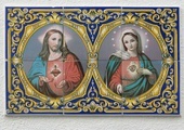 Dwa Najświętsze Serca