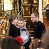 Konkurs piosenki religijnej w Bytomiu  