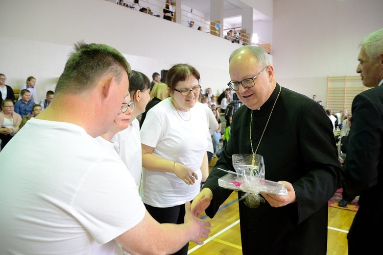 Bieńkowice. Festiwal Pozytywnych Wartości