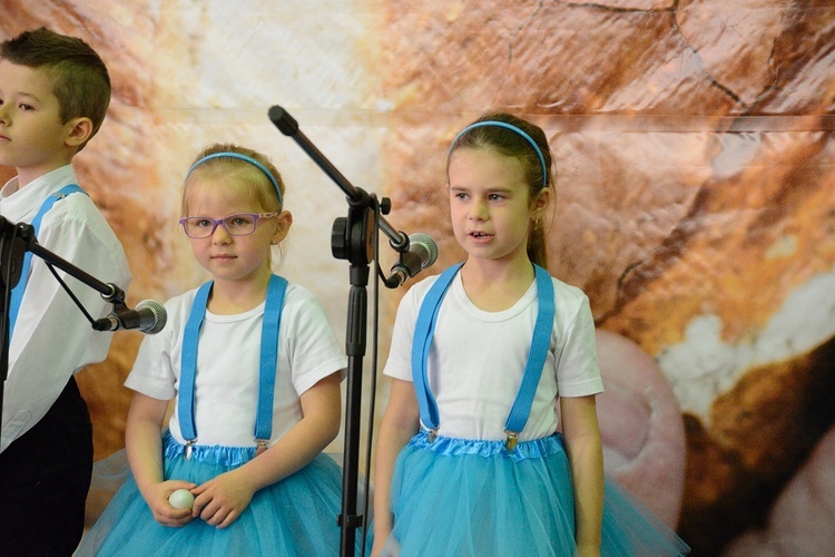 Bieńkowice. Festiwal Pozytywnych Wartości