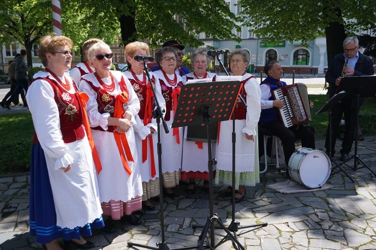 XIX Marsz Godności w Świdnicy