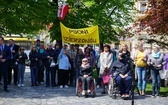 XIX Marsz Godności w Świdnicy