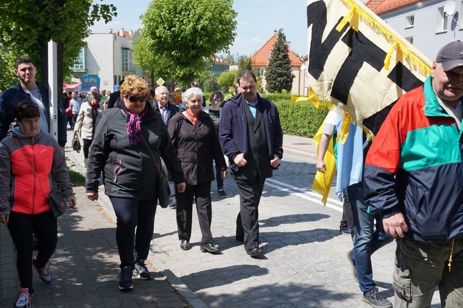 XIX Marsz Godności w Świdnicy