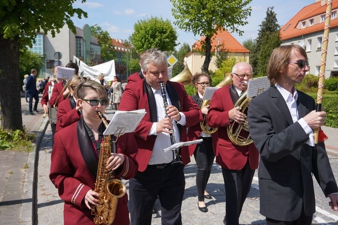 XIX Marsz Godności w Świdnicy