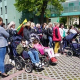 XIX Marsz Godności w Świdnicy