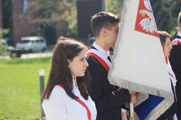 Dzień Zwycięstwa. Uroczystości w Opolu