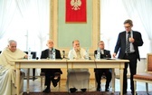 Lublin. Debata o kondycji polskiego Kościoła
