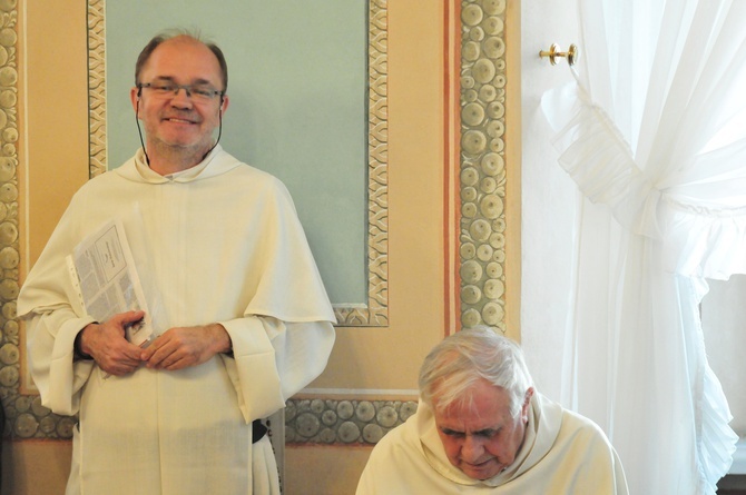 Lublin. Debata o kondycji polskiego Kościoła