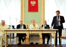 Lublin. Debata o kondycji polskiego Kościoła