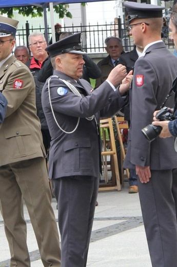 Wspominamy św. Stanisława Biskupa