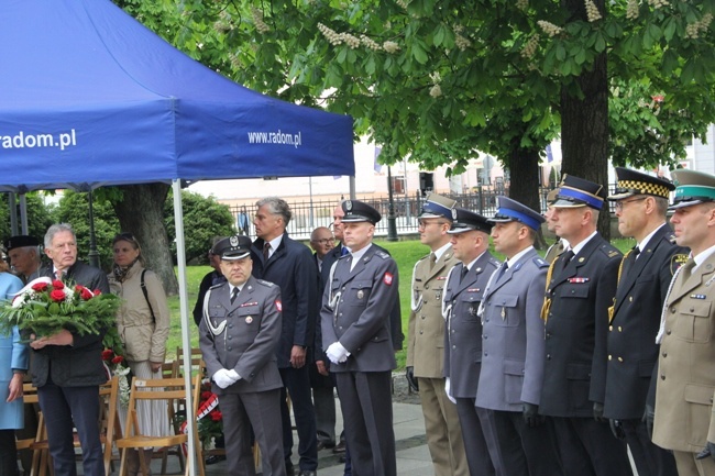 Wspominamy św. Stanisława Biskupa