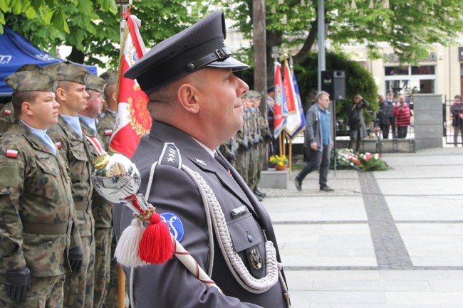 Wspominamy św. Stanisława Biskupa