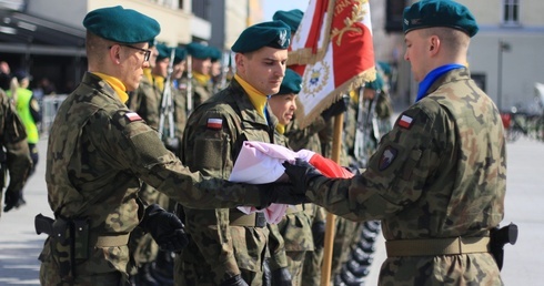 Dzień Zwycięstwa. Aby nigdy nie powtórzył się tamten czas