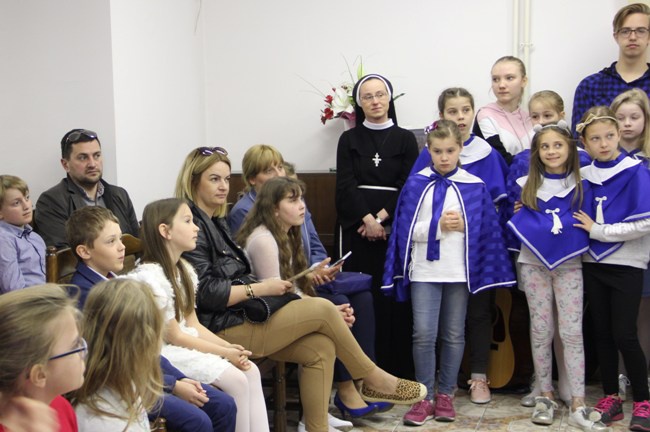 Finał konkursu plastycznego 