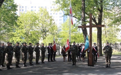 Dzień potwornej żałoby