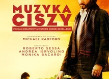 Muzyka ciszy