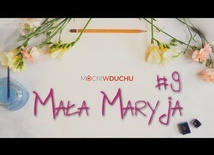 Mała Maryja #9