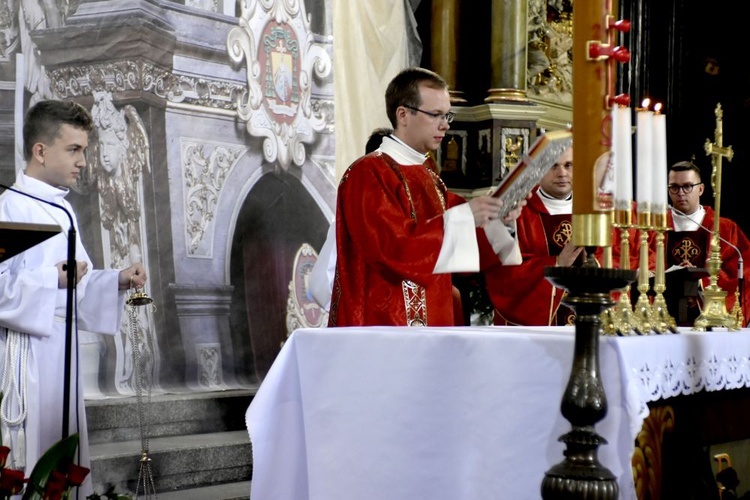 Odpust św. Stanisława, biskupa i męczennika, w diecezji świdnickiej