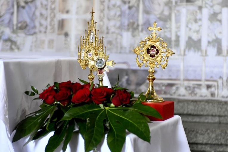 Odpust św. Stanisława, biskupa i męczennika, w diecezji świdnickiej