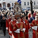 Odpust św. Stanisława, biskupa i męczennika, w diecezji świdnickiej