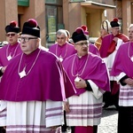 Odpust św. Stanisława, biskupa i męczennika, w diecezji świdnickiej