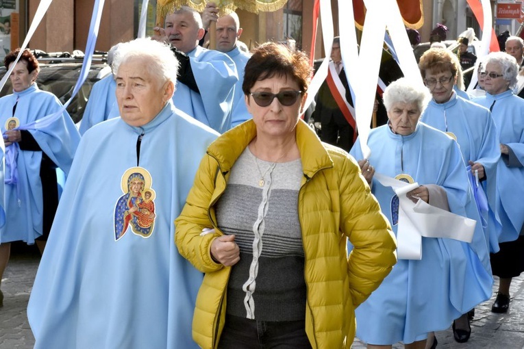 Odpust św. Stanisława, biskupa i męczennika, w diecezji świdnickiej