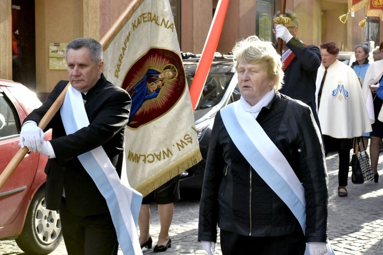 Odpust św. Stanisława, biskupa i męczennika, w diecezji świdnickiej