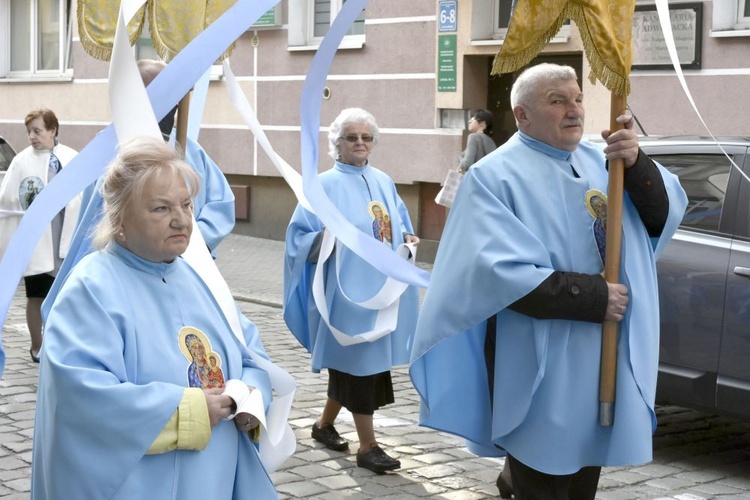 Odpust św. Stanisława, biskupa i męczennika, w diecezji świdnickiej