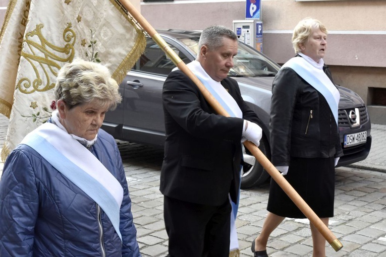 Odpust św. Stanisława, biskupa i męczennika, w diecezji świdnickiej