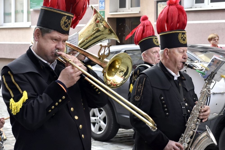 Odpust św. Stanisława, biskupa i męczennika, w diecezji świdnickiej