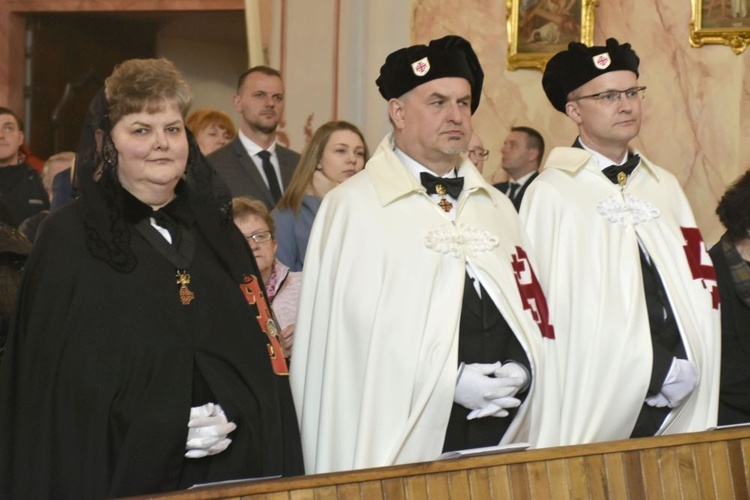 Odpust św. Stanisława, biskupa i męczennika, w diecezji świdnickiej