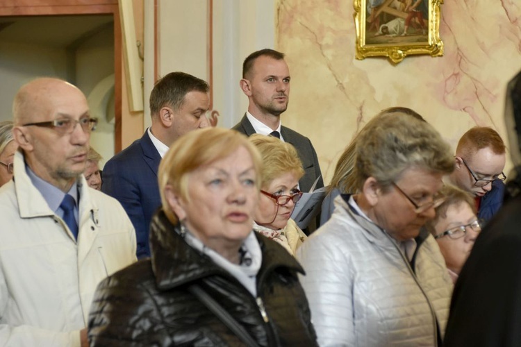 Odpust św. Stanisława, biskupa i męczennika, w diecezji świdnickiej